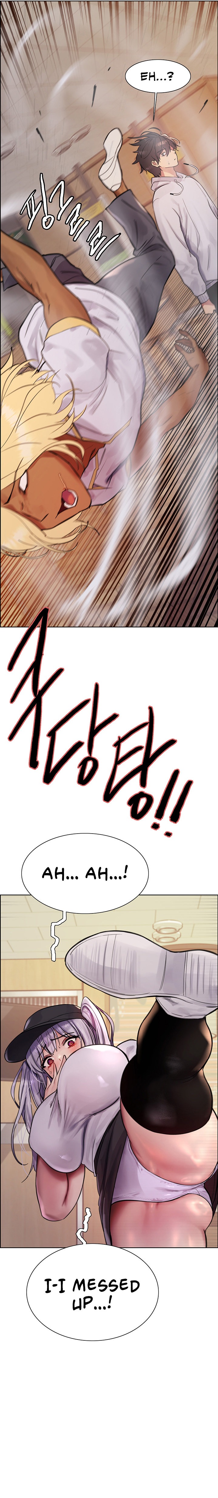 Sex Stopwatch - Chapter 49 [photo 22] - MangaPorn