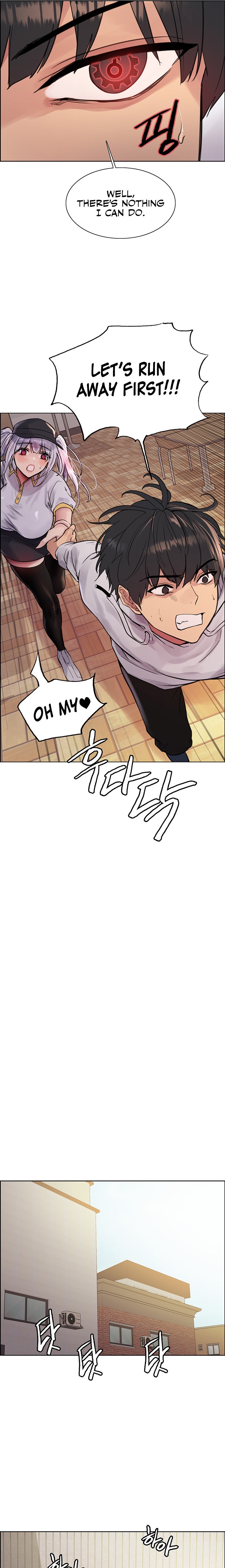 Sex Stopwatch - Chapter 49 [photo 25] - MangaPorn