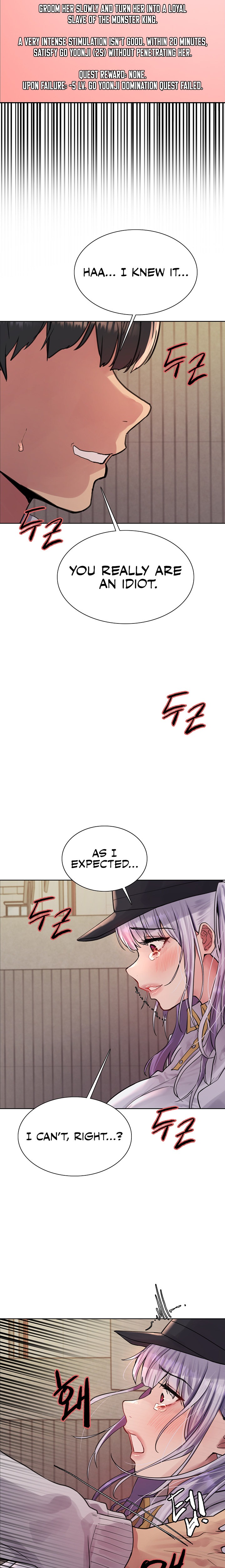 Sex Stopwatch - Chapter 50 [photo 10] - MangaPorn