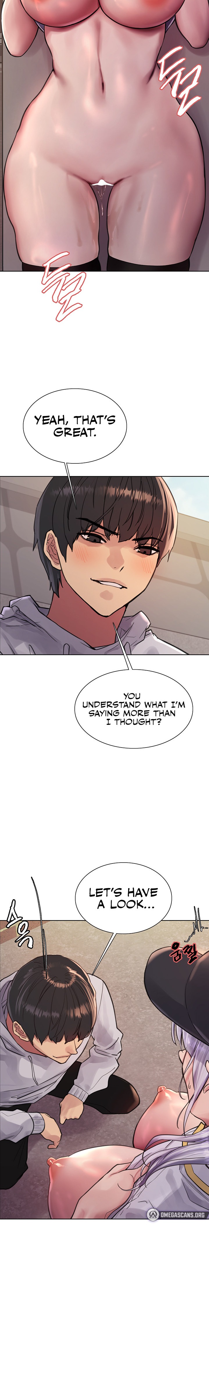 Sex Stopwatch - Chapter 50 [photo 15] - MangaPorn