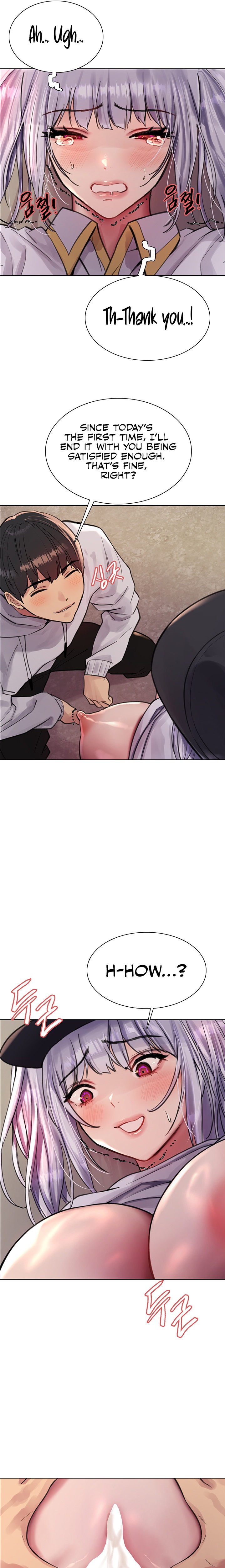 Sex Stopwatch - Chapter 50 [photo 19] - MangaPorn