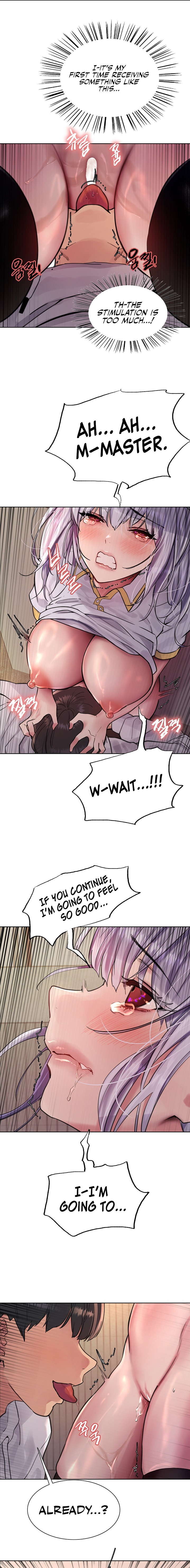 Sex Stopwatch - Chapter 50 [photo 22] - MangaPorn