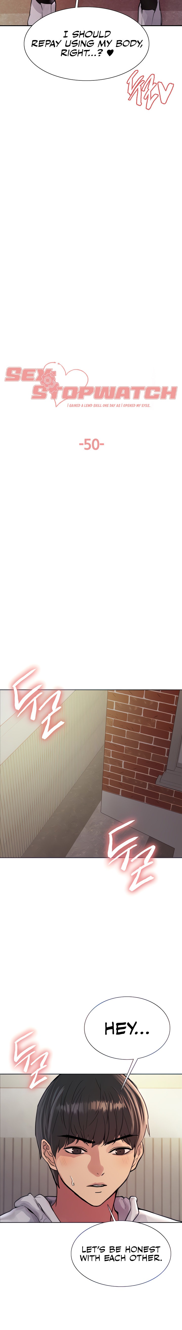 Sex Stopwatch - Chapter 50 [photo 3] - MangaPorn