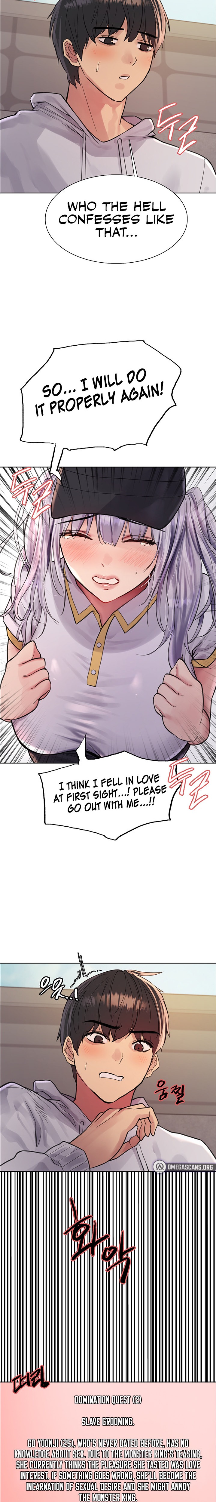 Sex Stopwatch - Chapter 50 [photo 9] - MangaPorn