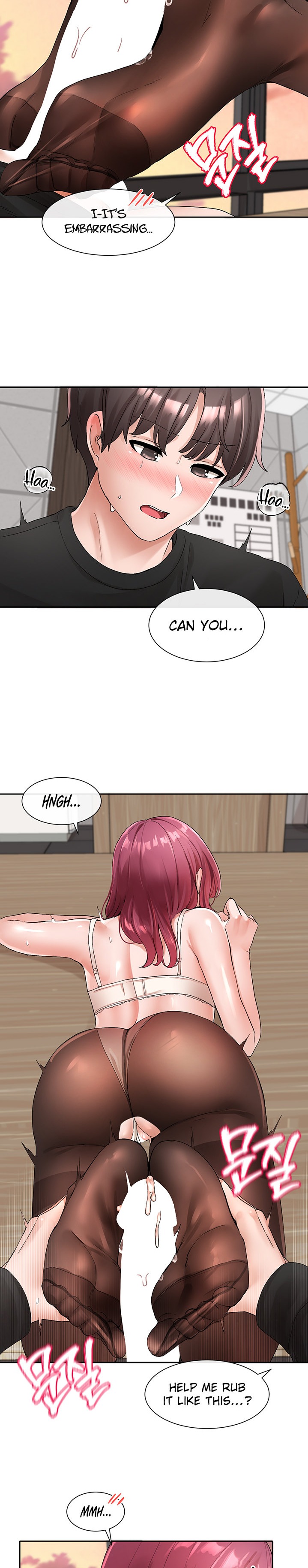 Circles - Chapter 104 [photo 12] - MangaPorn