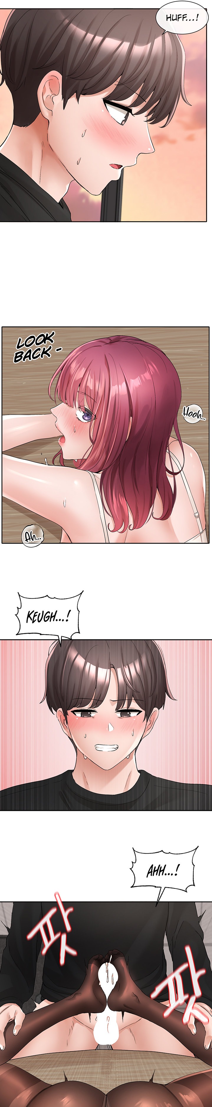 Circles - Chapter 104 [photo 14] - MangaPorn