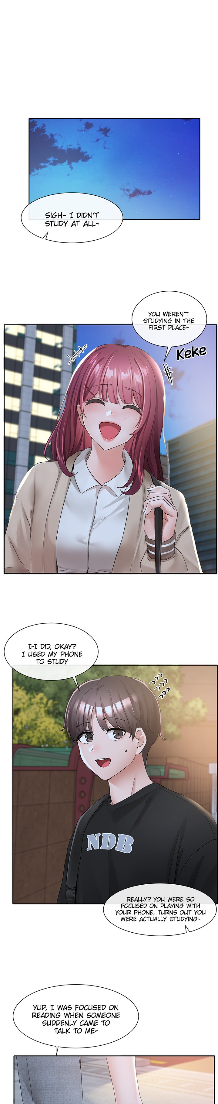 Circles - Chapter 104 [photo 18] - MangaPorn