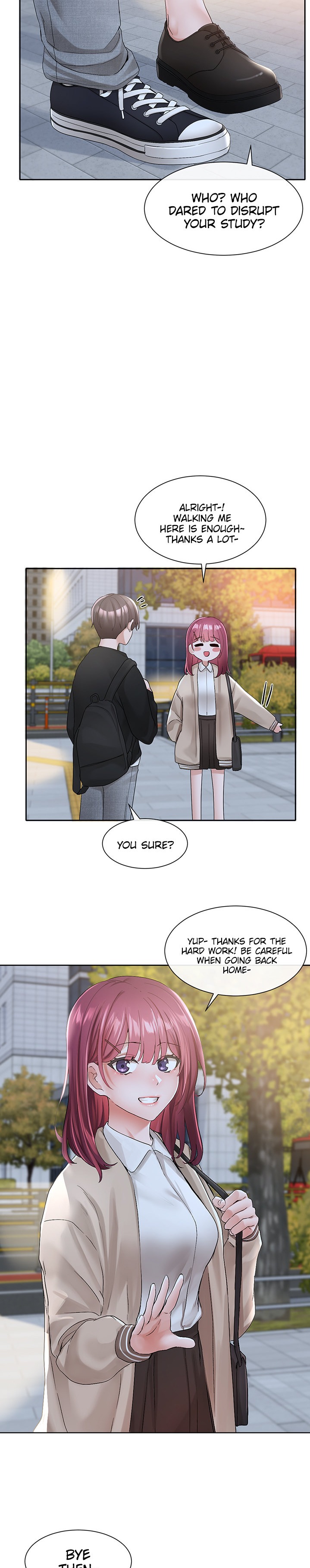 Circles - Chapter 104 [photo 19] - MangaPorn