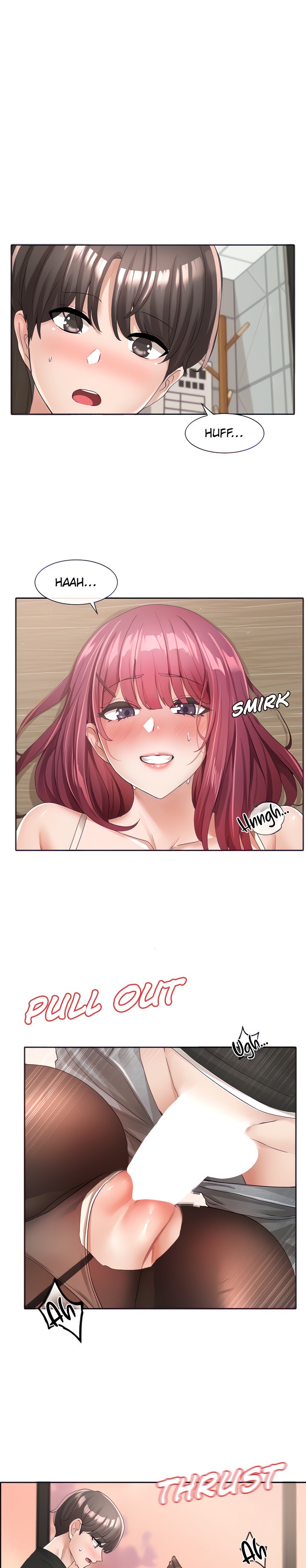 Circles - Chapter 104 [photo 2] - MangaPorn