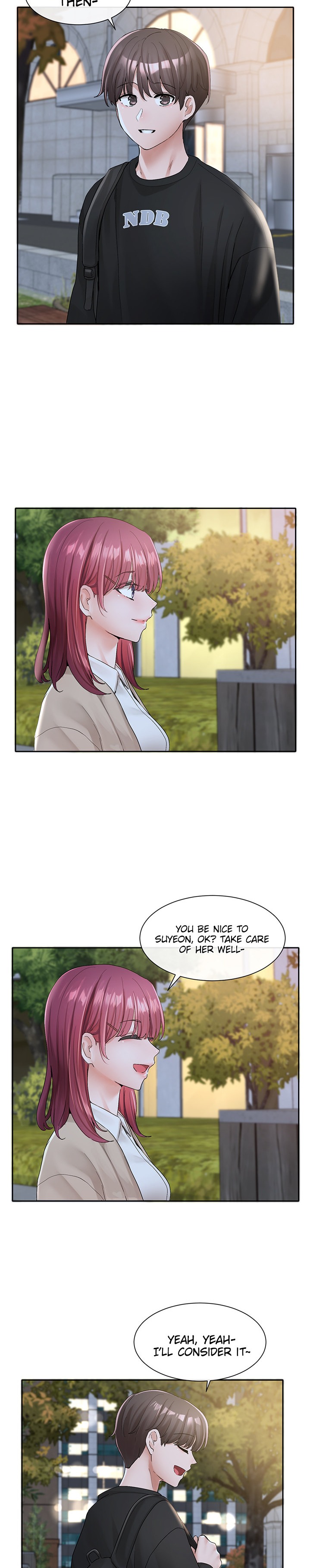 Circles - Chapter 104 [photo 20] - MangaPorn