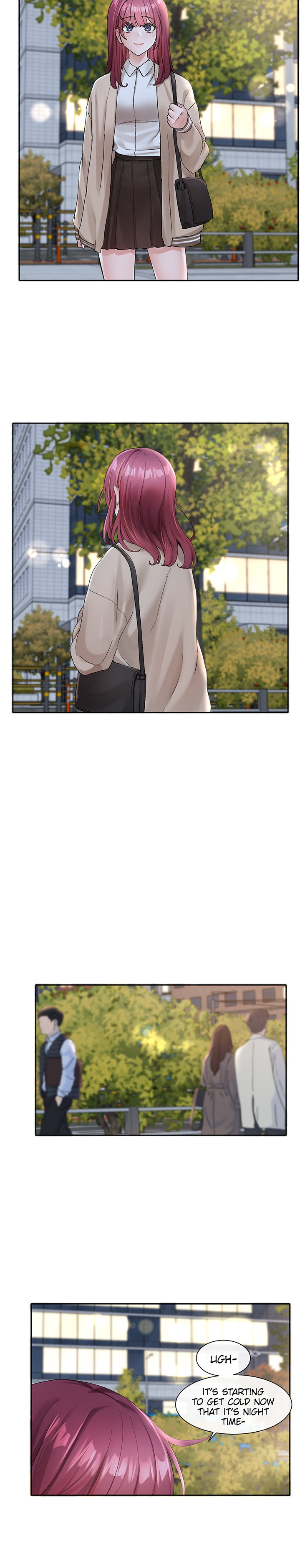 Circles - Chapter 104 [photo 23] - MangaPorn