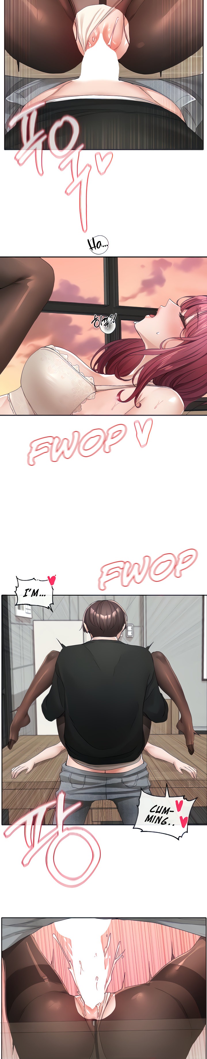 Circles - Chapter 104 [photo 5] - MangaPorn