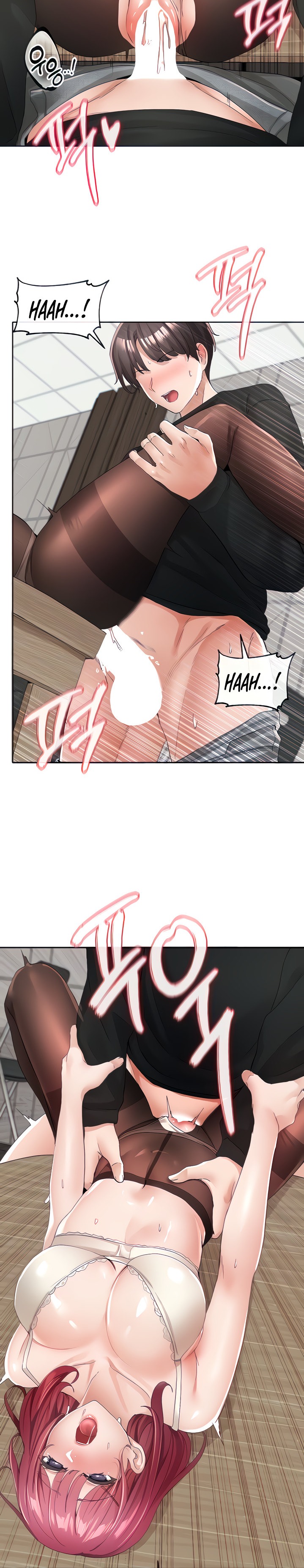 Circles - Chapter 104 [photo 9] - MangaPorn