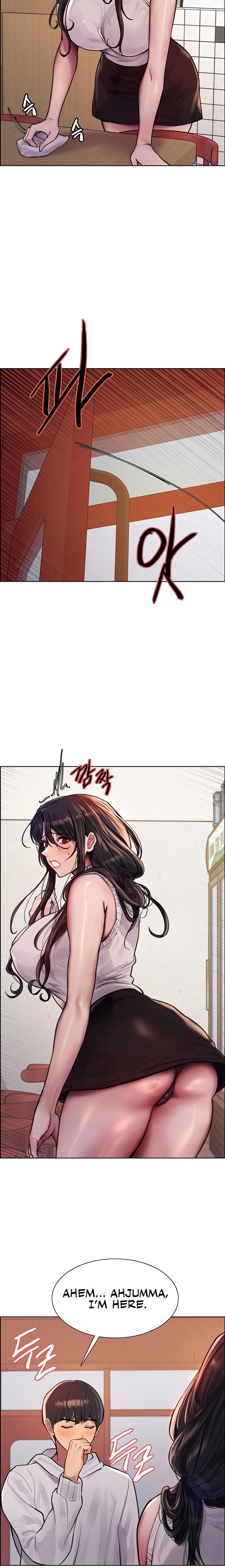 Sex Stopwatch - Chapter 51 [photo 12] - MangaPorn