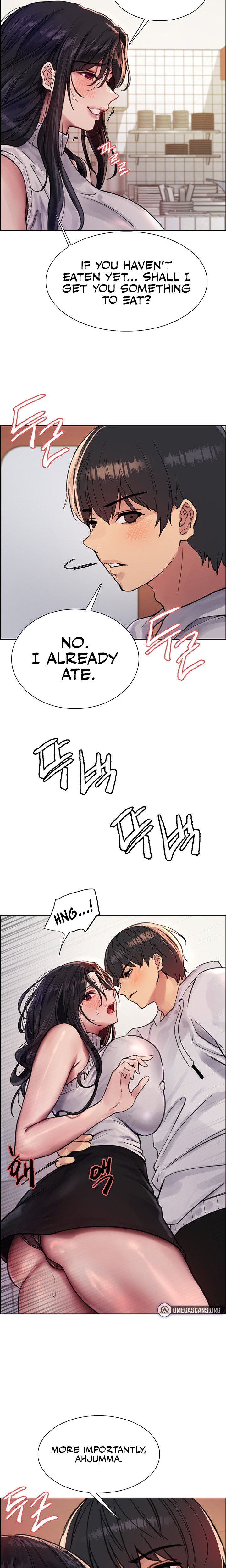 Sex Stopwatch - Chapter 51 [photo 14] - MangaPorn