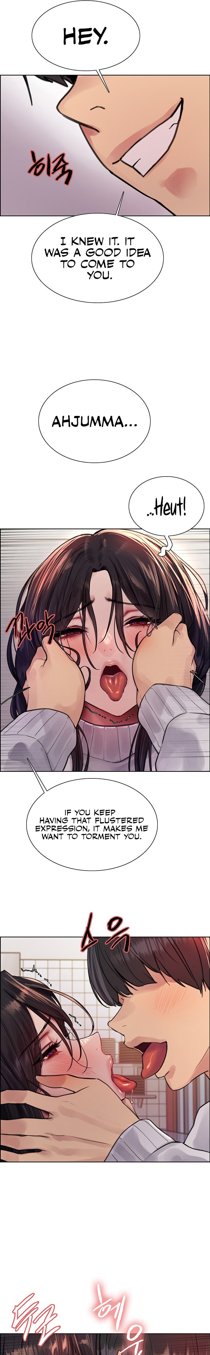 Sex Stopwatch - Chapter 51 [photo 16] - MangaPorn