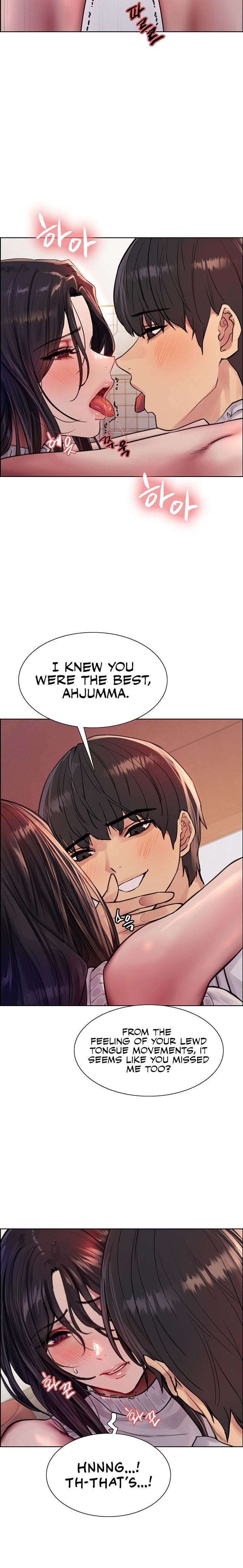 Sex Stopwatch - Chapter 51 [photo 18] - MangaPorn