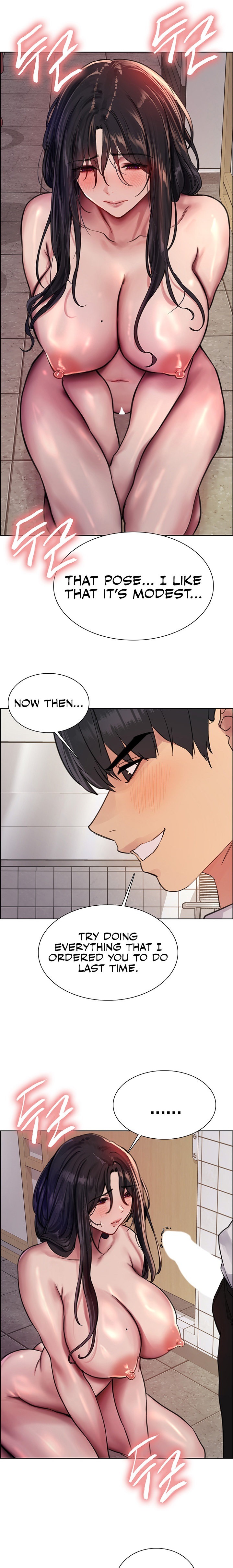 Sex Stopwatch - Chapter 51 [photo 22] - MangaPorn