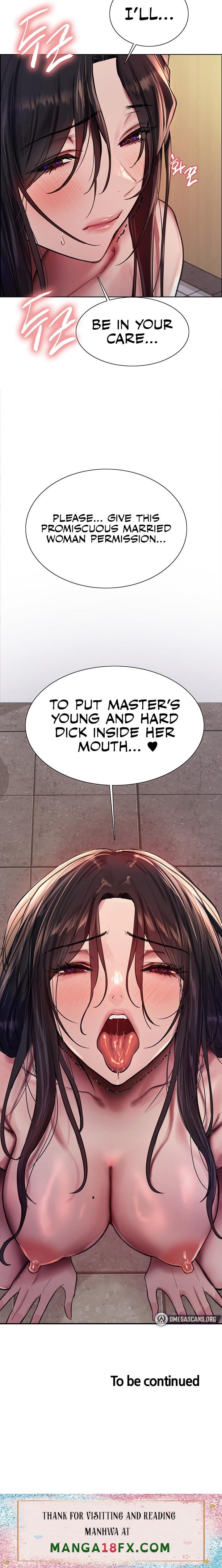 Sex Stopwatch - Chapter 51 [photo 23] - MangaPorn