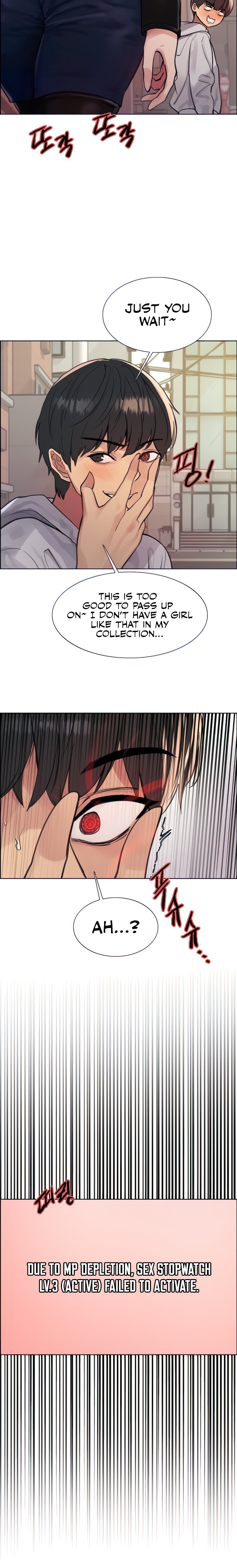 Sex Stopwatch - Chapter 51 [photo 9] - MangaPorn