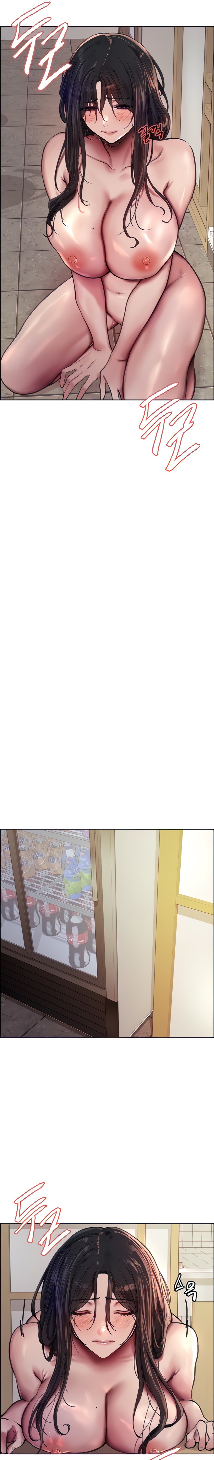 Sex Stopwatch - Chapter 52 [photo 13] - MangaPorn