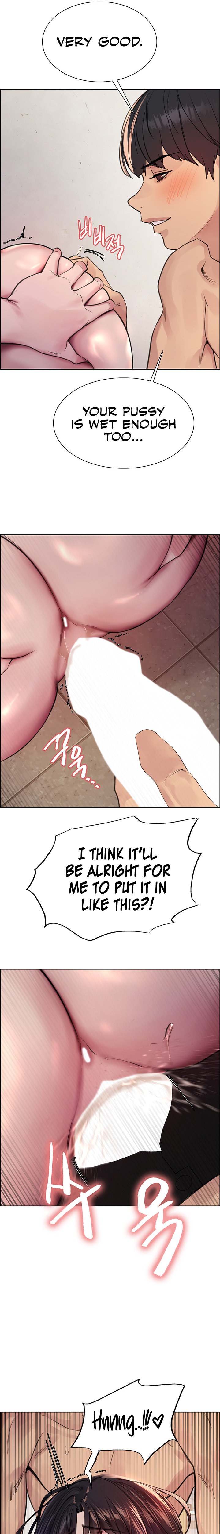 Sex Stopwatch - Chapter 52 [photo 16] - MangaPorn