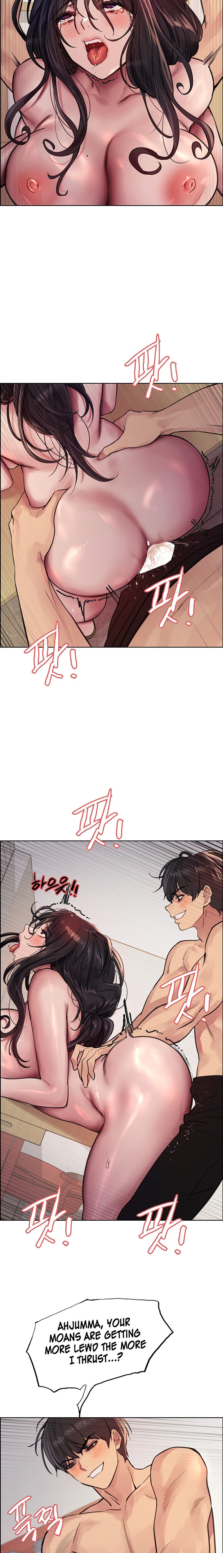 Sex Stopwatch - Chapter 52 [photo 17] - MangaPorn