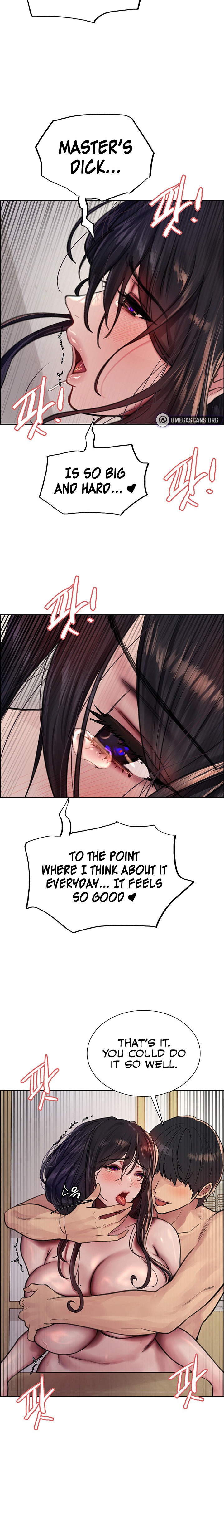 Sex Stopwatch - Chapter 52 [photo 21] - MangaPorn