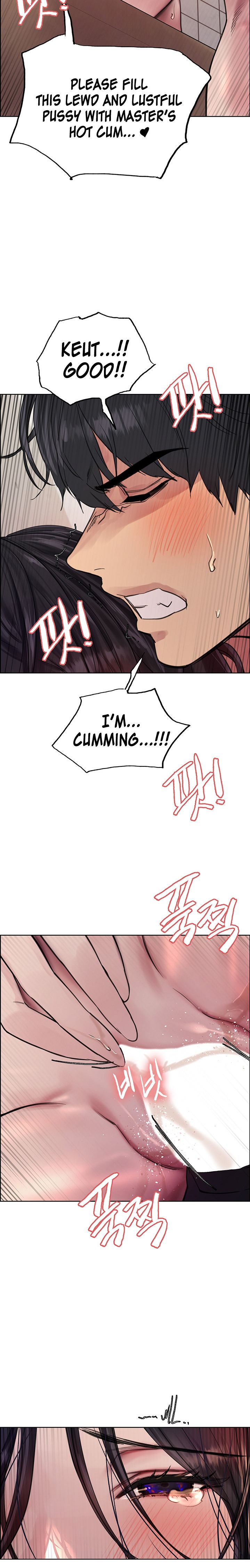 Sex Stopwatch - Chapter 52 [photo 24] - MangaPorn