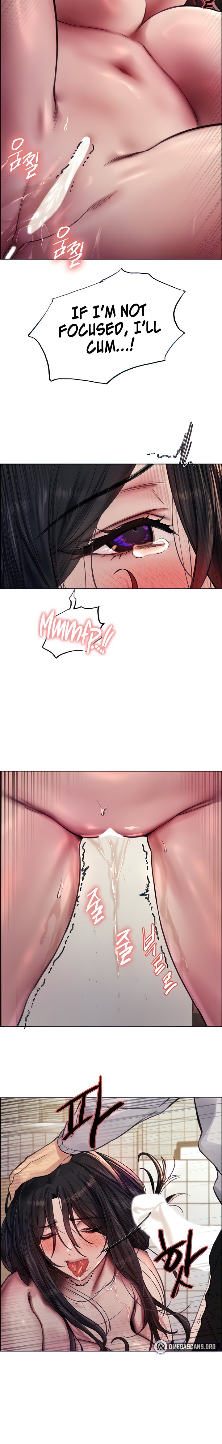 Sex Stopwatch - Chapter 52 [photo 8] - MangaPorn