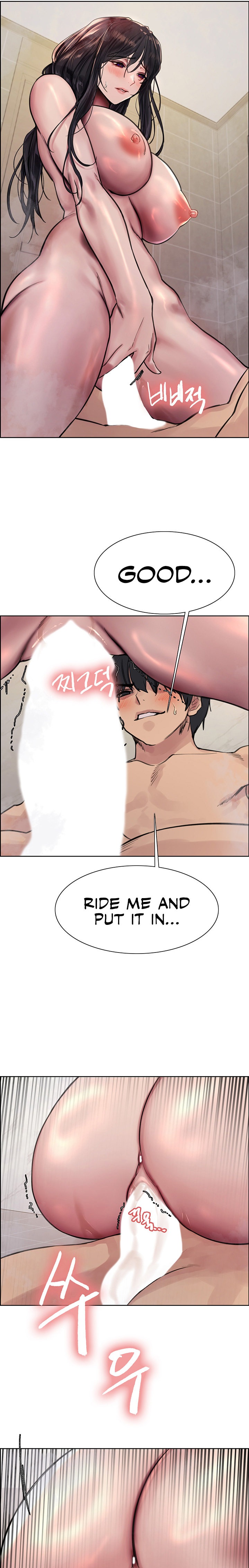 Sex Stopwatch - Chapter 53 [photo 16] - MangaPorn