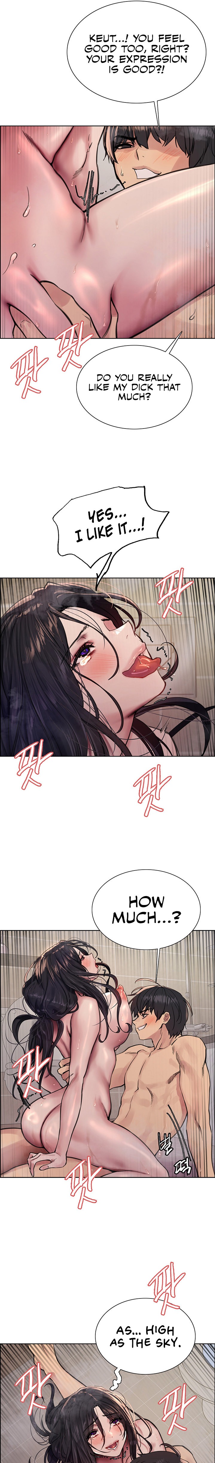 Sex Stopwatch - Chapter 53 [photo 19] - MangaPorn