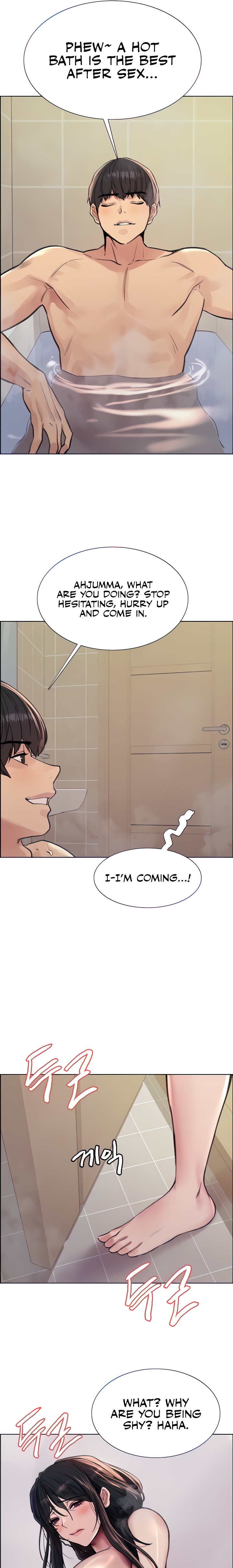 Sex Stopwatch - Chapter 53 [photo 4] - MangaPorn