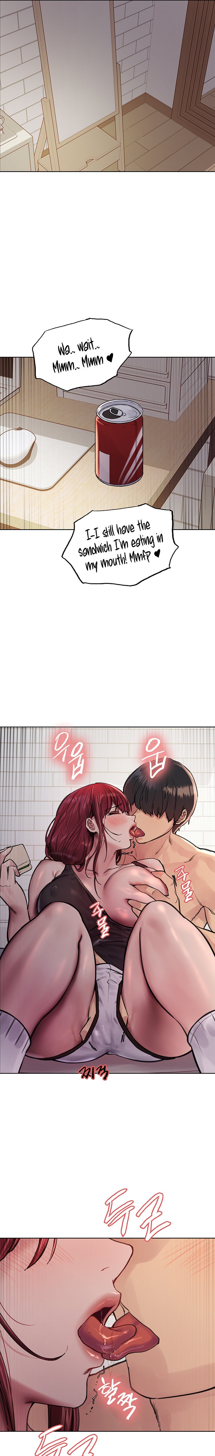 Sex Stopwatch - Chapter 54 [photo 10] - MangaPorn