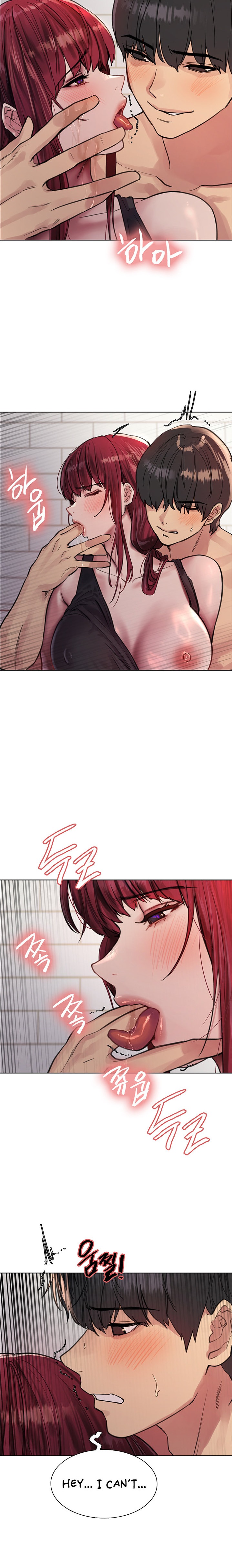 Sex Stopwatch - Chapter 54 [photo 12] - MangaPorn