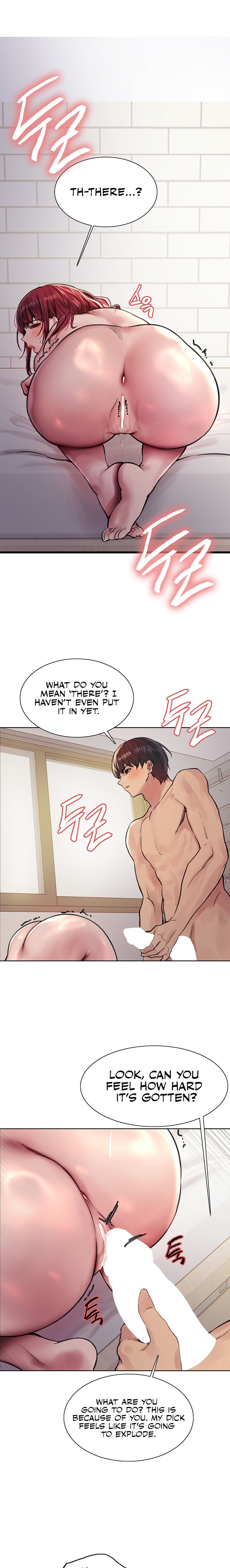 Sex Stopwatch - Chapter 54 [photo 14] - MangaPorn