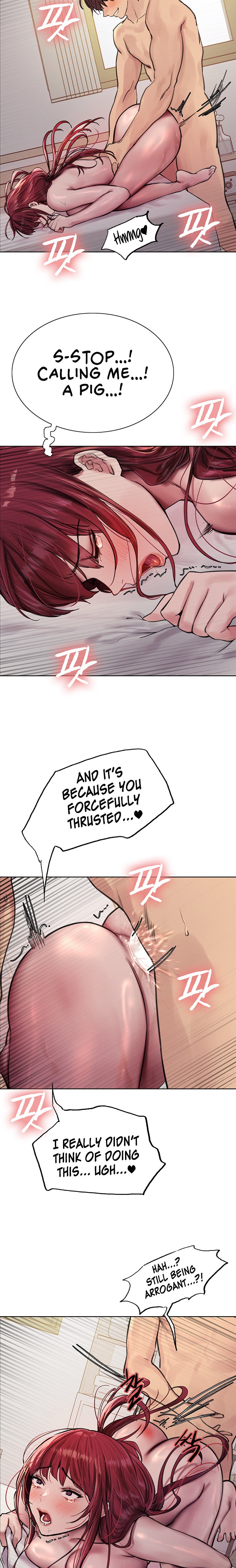 Sex Stopwatch - Chapter 54 [photo 17] - MangaPorn