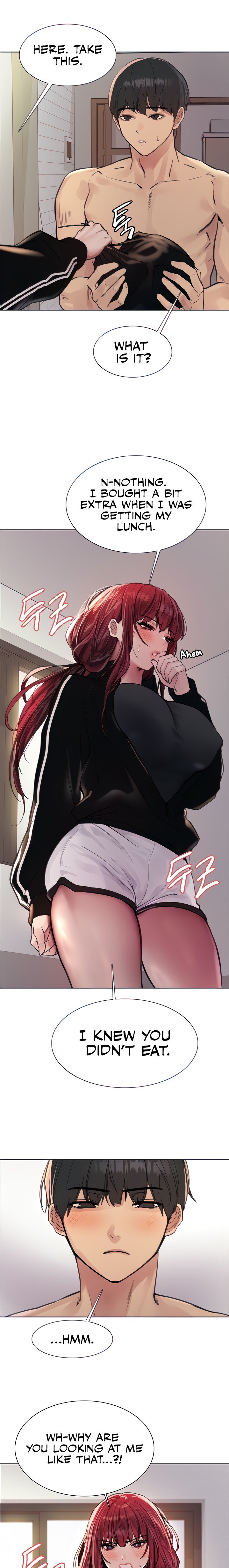 Sex Stopwatch - Chapter 54 [photo 7] - MangaPorn