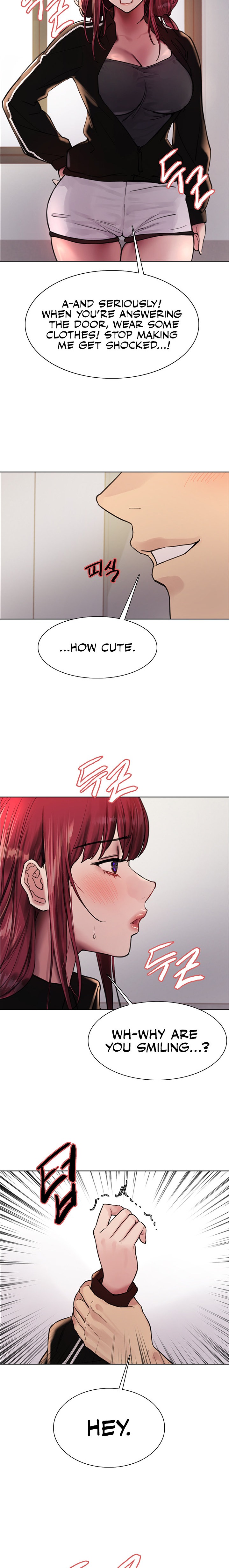 Sex Stopwatch - Chapter 54 [photo 8] - MangaPorn