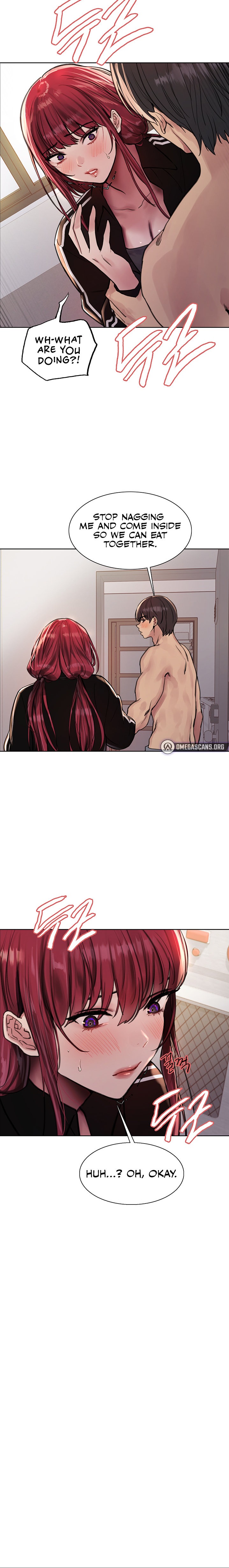 Sex Stopwatch - Chapter 54 [photo 9] - MangaPorn