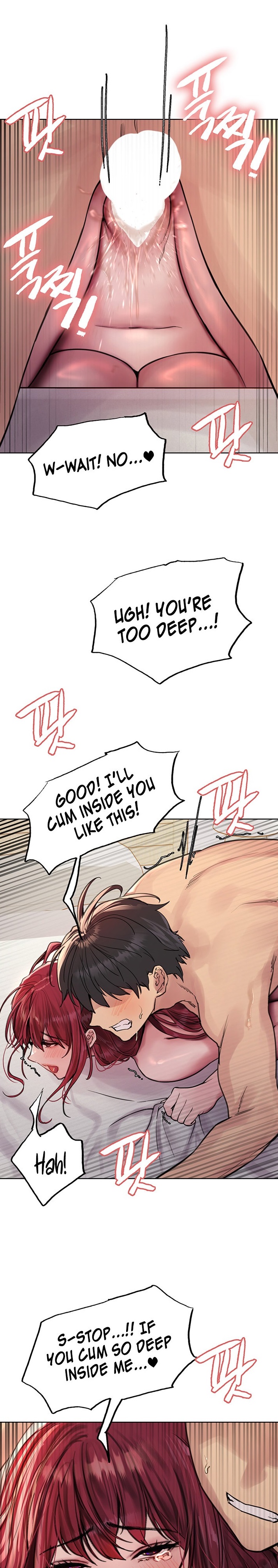 Sex Stopwatch - Chapter 55 [photo 1] - MangaPorn