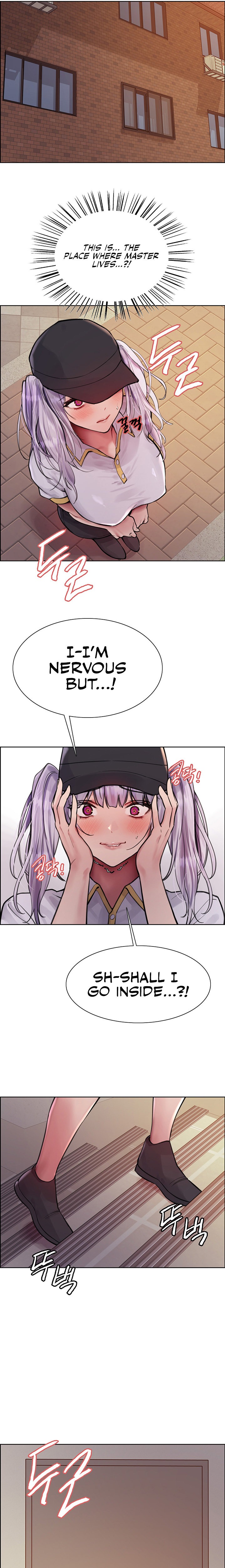 Sex Stopwatch - Chapter 55 [photo 13] - MangaPorn