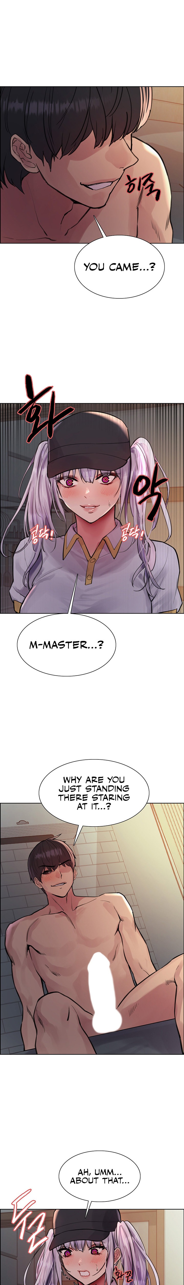 Sex Stopwatch - Chapter 55 [photo 16] - MangaPorn