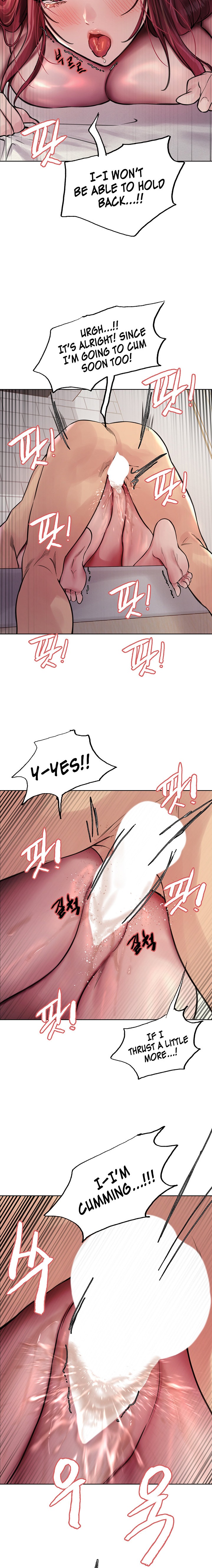 Sex Stopwatch - Chapter 55 [photo 2] - MangaPorn