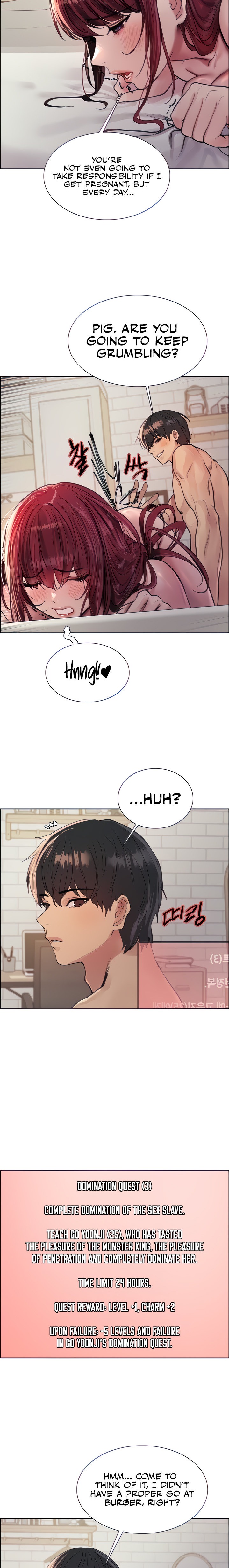 Sex Stopwatch - Chapter 55 [photo 5] - MangaPorn