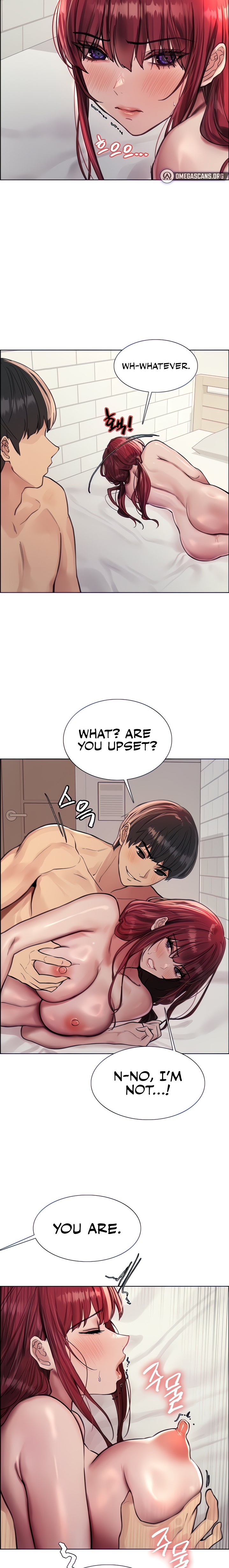 Sex Stopwatch - Chapter 55 [photo 8] - MangaPorn