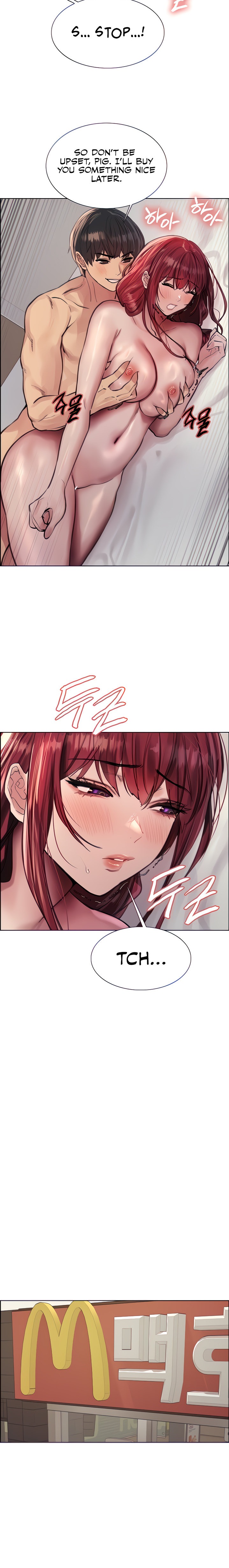 Sex Stopwatch - Chapter 55 [photo 9] - MangaPorn