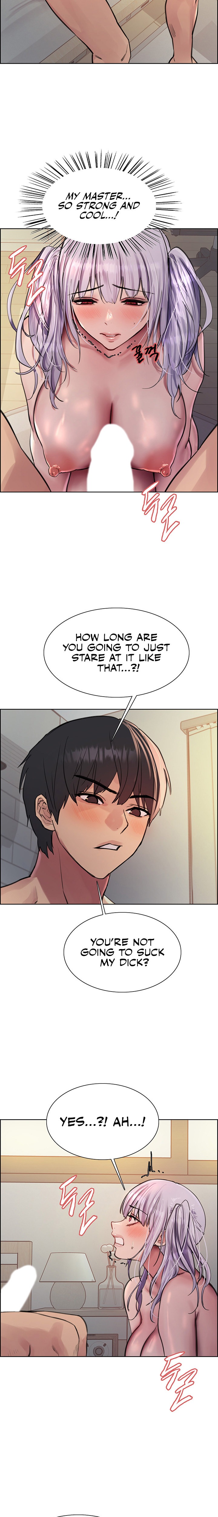 Sex Stopwatch - Chapter 56 [photo 11] - MangaPorn