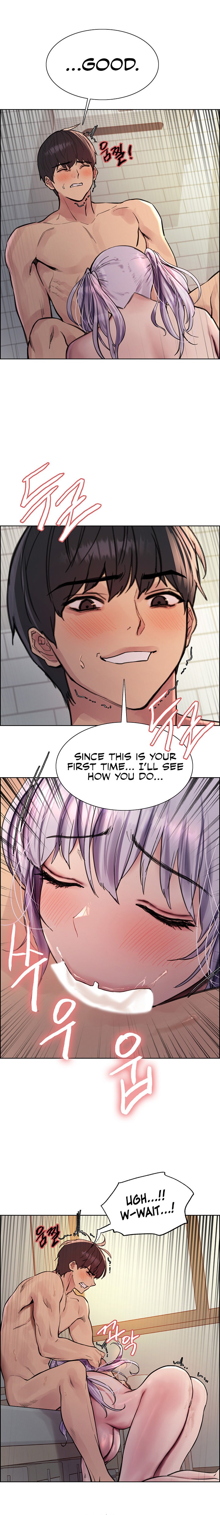 Sex Stopwatch - Chapter 56 [photo 13] - MangaPorn