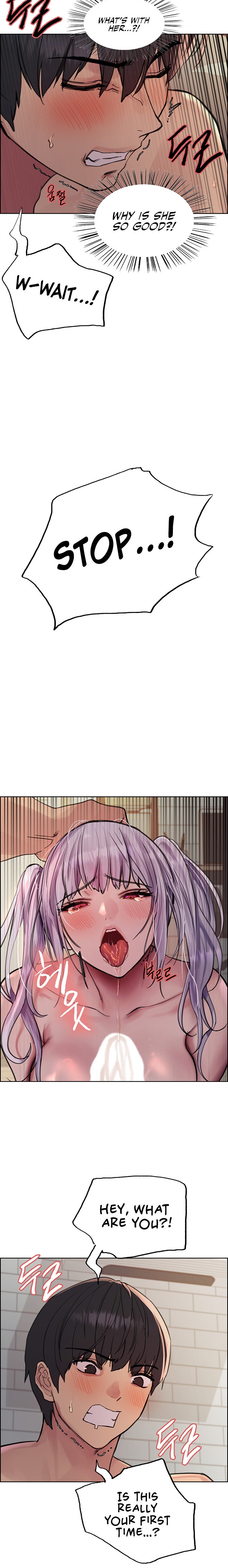 Sex Stopwatch - Chapter 56 [photo 15] - MangaPorn